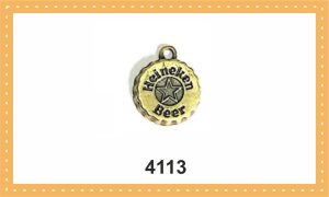 CHARM NO. 4113
